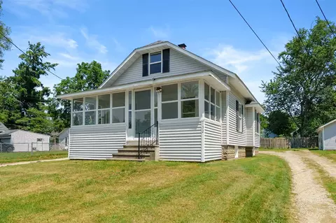 132 Gilkison, Kalamazoo, MI 49006