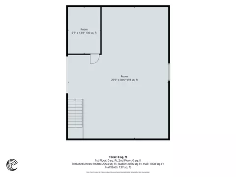 Floorplan - 7760 Empire, Benton Harbor, MI 49022 photo 2 of 6