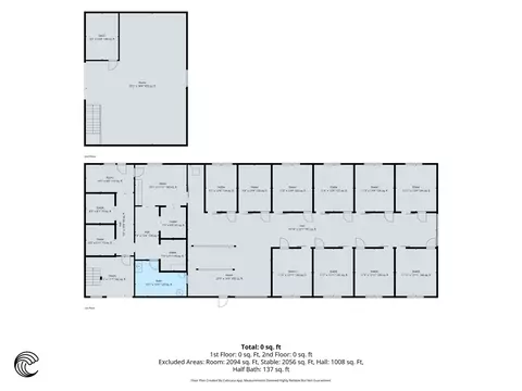 Floorplan - 7760 Empire, Benton Harbor, MI 49022 photo 3 of 6