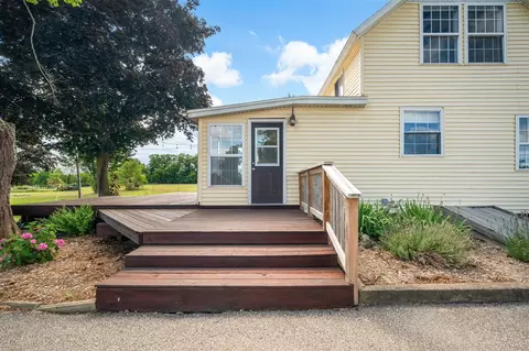 Exterior - 7760 Empire, Benton Harbor, MI 49022 photo 5 of 24