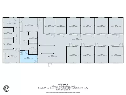 Floorplan - 7760 Empire, Benton Harbor, MI 49022 photo 1 of 6