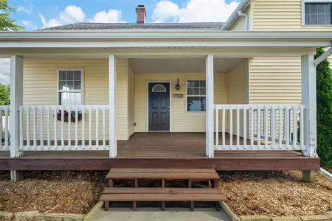 Exterior - 7760 Empire, Benton Harbor, MI 49022 photo 9 of 24
