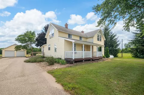 Exterior - 7760 Empire, Benton Harbor, MI 49022 photo 4 of 24