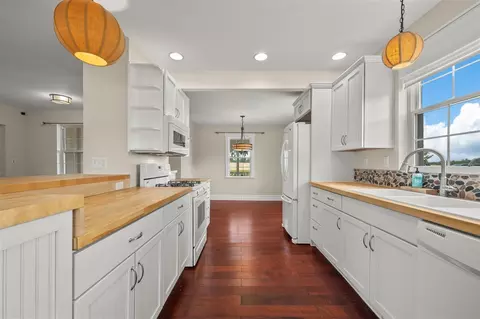 Kitchen - 7760 Empire, Benton Harbor, MI 49022 photo 1 of 4