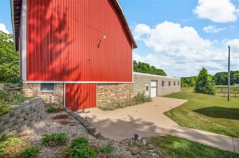 Exterior - 7760 Empire, Benton Harbor, MI 49022 photo 10 of 24