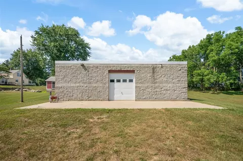 Exterior - 7760 Empire, Benton Harbor, MI 49022 photo 11 of 24