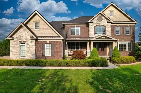 17486 Crestbrook, Northville, MI 48168