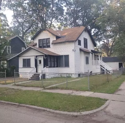 2920 8th, Muskegon Heights, MI 49444