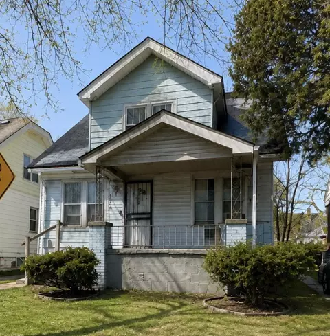 17233 E Goddard, Detroit, MI 48212