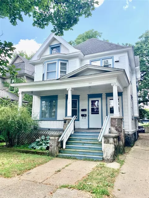 117 W Dutton, Kalamazoo, MI 49007
