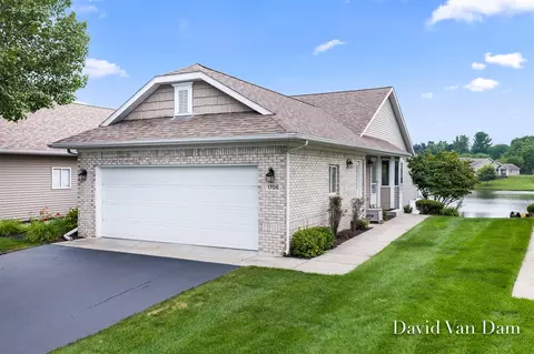 1706 Lisa, Byron Center, MI 49315