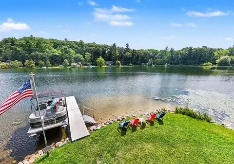 10109 Hathaway, Greenville, MI 48838