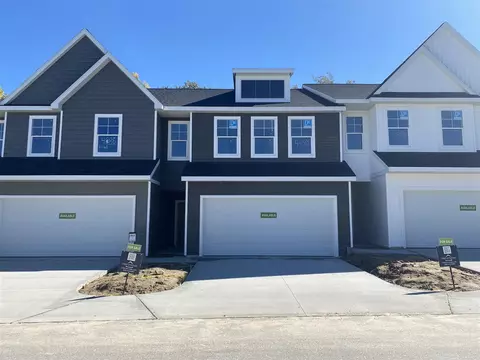 4890 Hidden Riv #61, Wyoming, MI 49418