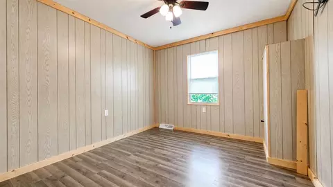 Bedroom - 6278 Brooklyn, Jackson, MI 49201 photo 3 of 3