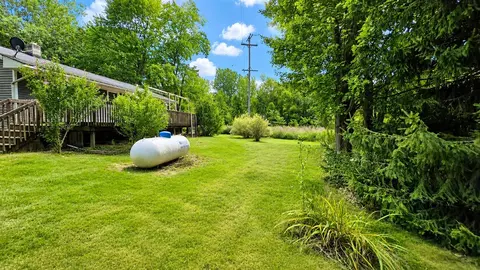 Exterior - 6278 Brooklyn, Jackson, MI 49201 photo 1 of 6