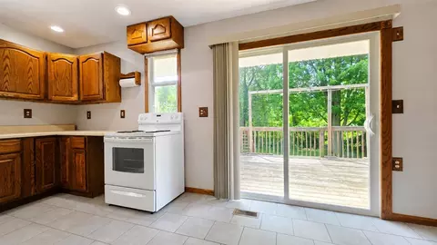 Kitchen - 6278 Brooklyn, Jackson, MI 49201 photo 3 of 3