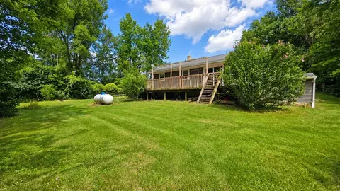 Exterior - 6278 Brooklyn, Jackson, MI 49201 photo 2 of 6