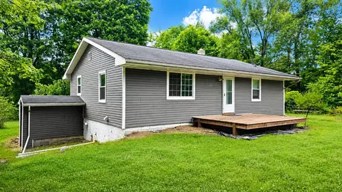 Exterior - 6278 Brooklyn, Jackson, MI 49201 photo 5 of 6