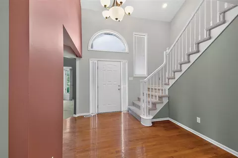 Entry Way - 13601 Chestnut, Taylor, MI 48180 photo 1 of 3