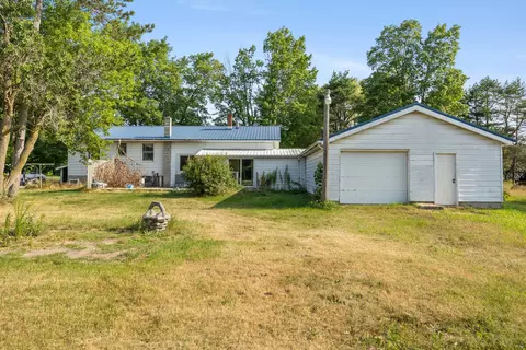 18757 N County Line, Morley, MI 49336