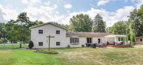 Exterior - 536 Schaeffer, Coldwater, MI 49036 photo 8 of 8