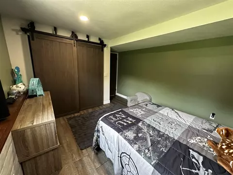 Bedroom - 536 Schaeffer, Coldwater, MI 49036 photo 9 of 10