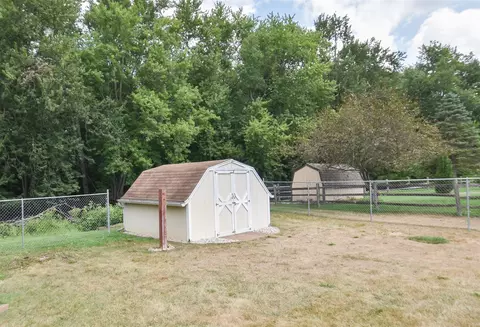 Exterior - 536 Schaeffer, Coldwater, MI 49036 photo 2 of 8