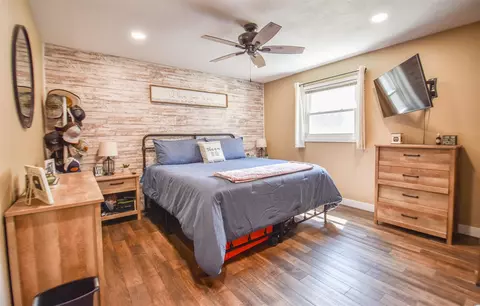 Bedroom - 536 Schaeffer, Coldwater, MI 49036 photo 1 of 10