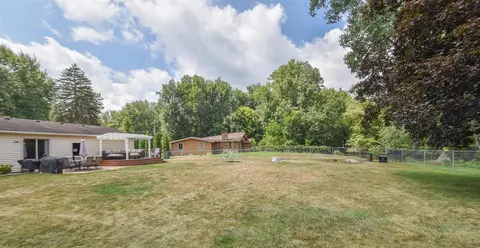 Exterior - 536 Schaeffer, Coldwater, MI 49036 photo 7 of 8