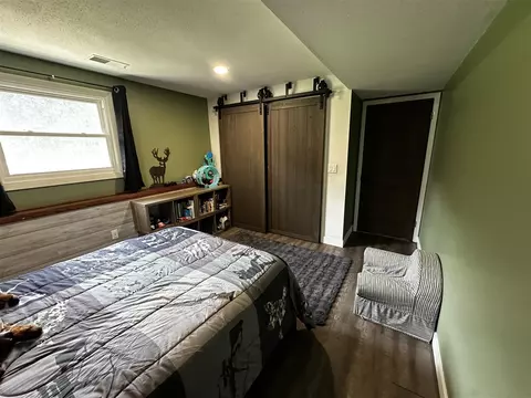 Bedroom - 536 Schaeffer, Coldwater, MI 49036 photo 10 of 10