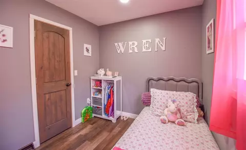 Bedroom - 536 Schaeffer, Coldwater, MI 49036 photo 6 of 10