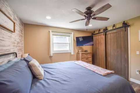 Bedroom - 536 Schaeffer, Coldwater, MI 49036 photo 3 of 10