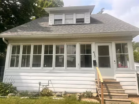 417 N 21st, Springfield, MI 49037