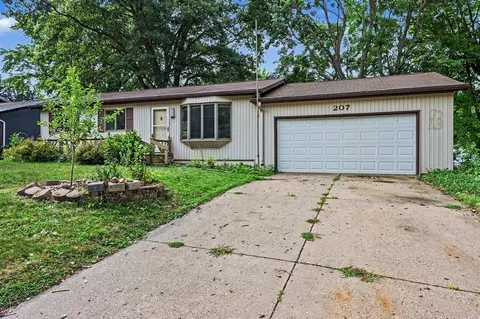 207 Dundee, Battle Creek, MI 49014