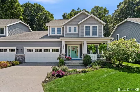6540 Old Singapore, Saugatuck, MI 49453