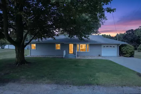 Exterior - 4940 Wanda, Jackson, MI 49201 photo 12 of 12