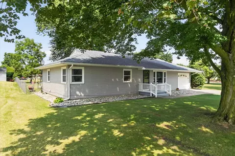 Exterior - 4940 Wanda, Jackson, MI 49201 photo 3 of 12