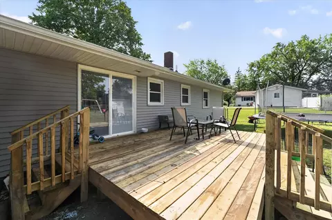Exterior - 4940 Wanda, Jackson, MI 49201 photo 11 of 12