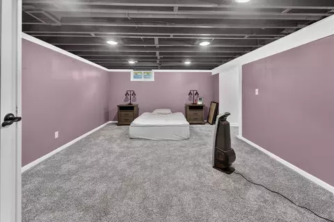 Bedroom - 4940 Wanda, Jackson, MI 49201 photo 7 of 8