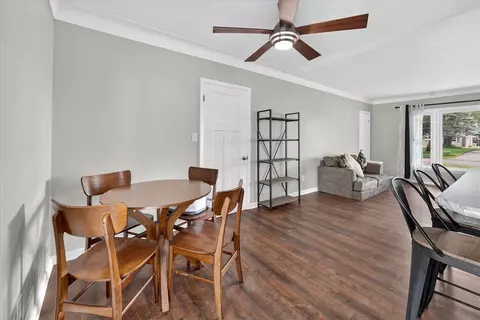 Dining - 4940 Wanda, Jackson, MI 49201 photo 1 of 1