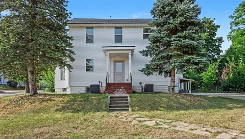201 Monroe, Allegan, MI 49010