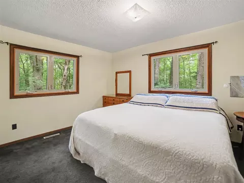 Bedroom - 3995 Jay, Whitehall, MI 49461 photo 3 of 6