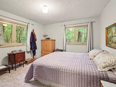 Bedroom - 3995 Jay, Whitehall, MI 49461 photo 2 of 6