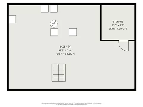 Floorplan - 3995 Jay, Whitehall, MI 49461 photo 3 of 3
