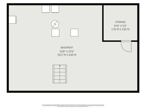Floorplan - 3995 Jay, Whitehall, MI 49461 photo 3 of 3