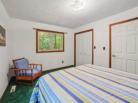 Bedroom - 3995 Jay, Whitehall, MI 49461 photo 6 of 6