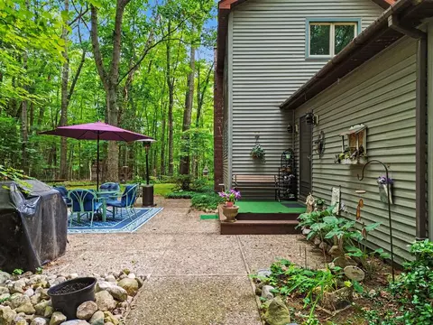 Exterior - 3995 Jay, Whitehall, MI 49461 photo 15 of 24