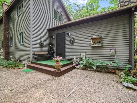 Exterior - 3995 Jay, Whitehall, MI 49461 photo 13 of 24