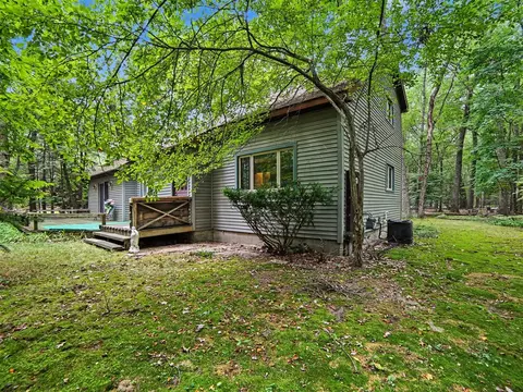 Exterior - 3995 Jay, Whitehall, MI 49461 photo 20 of 22