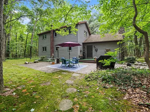 Exterior - 3995 Jay, Whitehall, MI 49461 photo 12 of 22